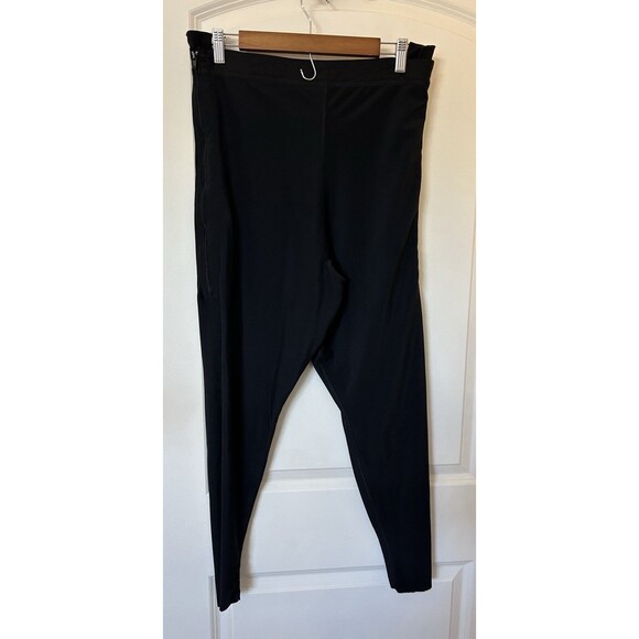 Marena Recovery Girdle Pants Size 3XL Compression Side Zipper High Waist Ankle - Picture 1 of 10